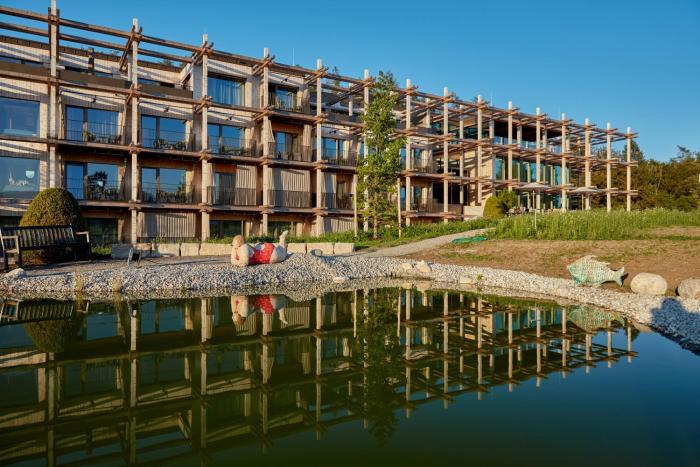 Hotel Bergeblick