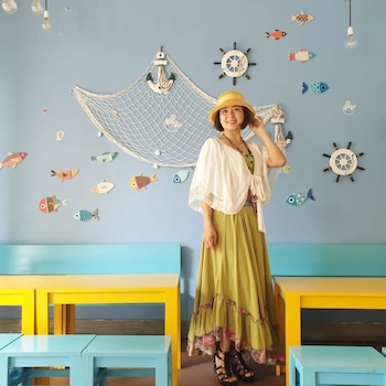 La Casa Homestay Ha Long,Ha Long>>Bai Chay,3 star