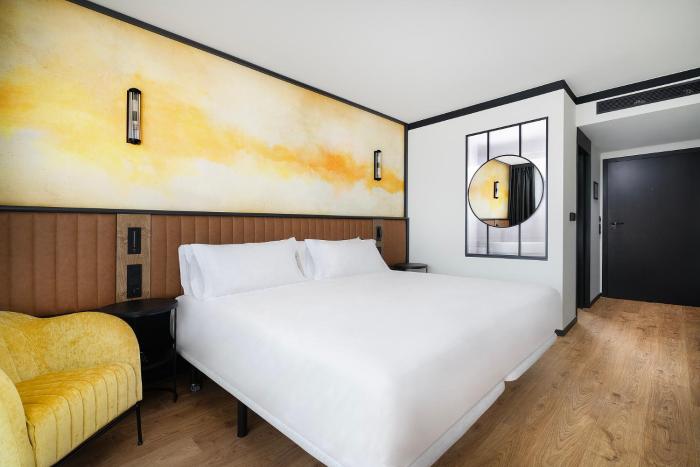 barcelo warsaw powisle