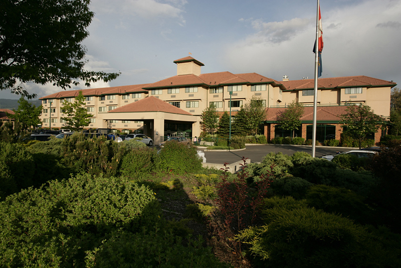 Hotel Kelowna & Conference Centre,Okanagan Valley>>East Kelowna,3 star
