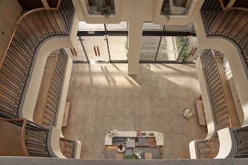 Rubens Boutique Hotel Phan Thiet,Vietnam>>Phan Thiet,3 star