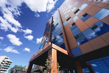International Hotel Ulaanbaatar,Mongolia>>Ulaanbaatar,3.5 star