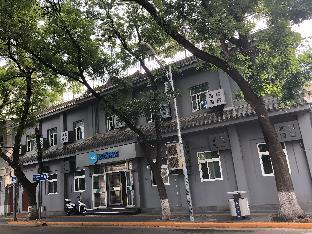 Hanting Hotel Beijing Tiananmen,Wangfujing Shopping Area>>Beijing,2 star