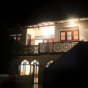 Jungle City Hostel,Sri Lanka>>Galle,1 star