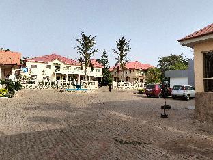 Steffan Hotel And Suites,Nigeria>>Jos,2 star