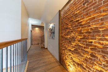 the ironmongers boutique