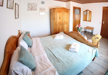 Hotel-Restaurant Zum Burgkeller