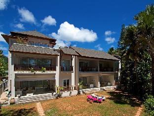 sables dor luxury apartments
