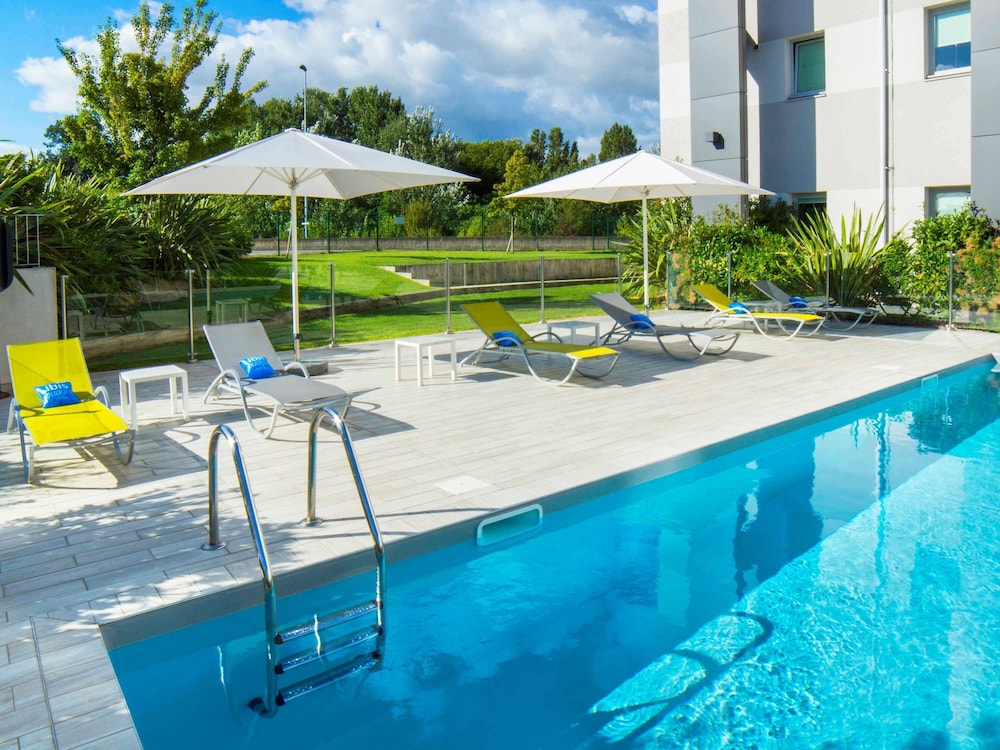 Ibis Budget Valence Sud,Drôme>>Bourg-Lès-Valence,2 star