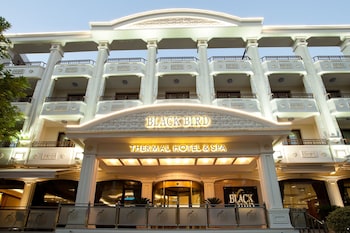 Black Bird Thermal Hotel & Spa,Marmara Region>>Gökçedere,4 star