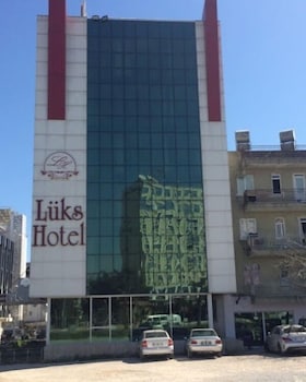 luks hotel