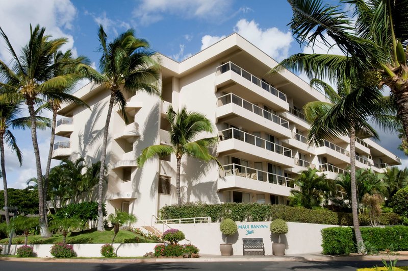 aston at the maui banyan