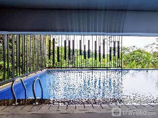homey studio cordova edupartment semarang apartment