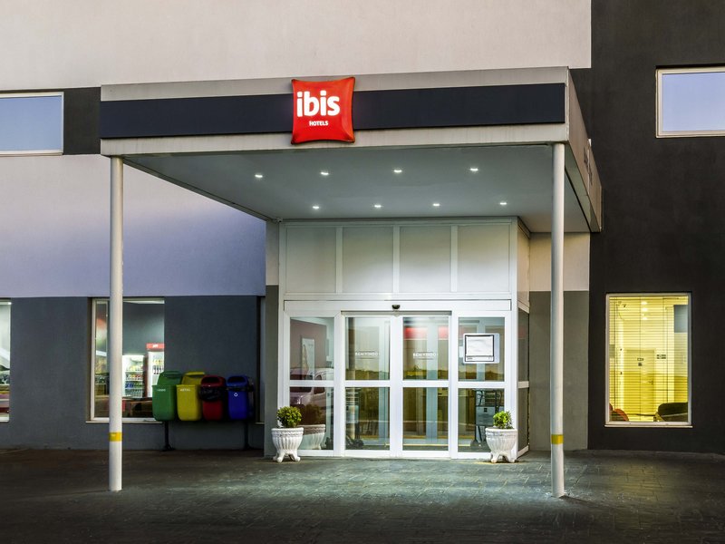 Ibis Barretos,Sao Paulo State>>Barretos,2.5 star