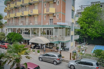 Hotel Stradiot,Rimini>>Emilia-Romagna,3 star
