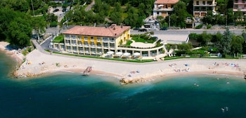 Hotel Europa,Limone Sul Garda>>Lake Garda,4 star