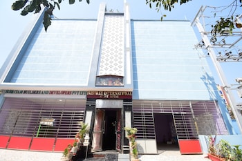 Hotel Sushree International