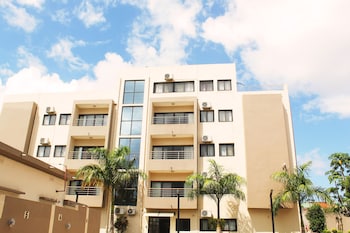 Matola View Residence,Matola>>Maputo,2.5 star