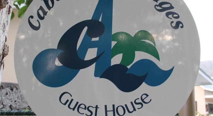 Cabanes Des Anges,Felicite Island>>Curieuse Island,3 star