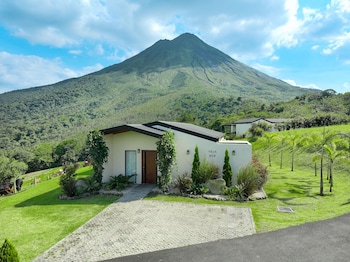 villas jawara
