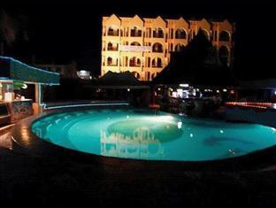Lambada Holiday Resort,Mombasa>>Kilifi County,3.5 star