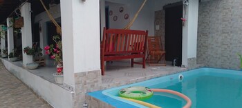 Pousada Recanto Do Mar,Brazil>>Tutoia,3 star