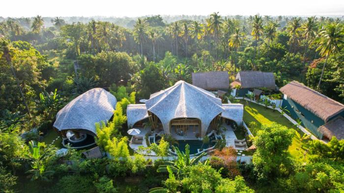 villa tokay luxury private villas