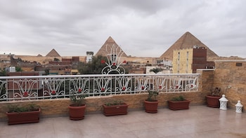 gohar guest house
