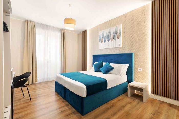 Albadea Deluxe,Italy>>Rome,0 star