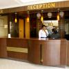 Summerdale Inn,Nairobi West>>Nairobi,4 star