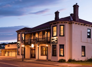 Exchange Hotel Beaconsfield