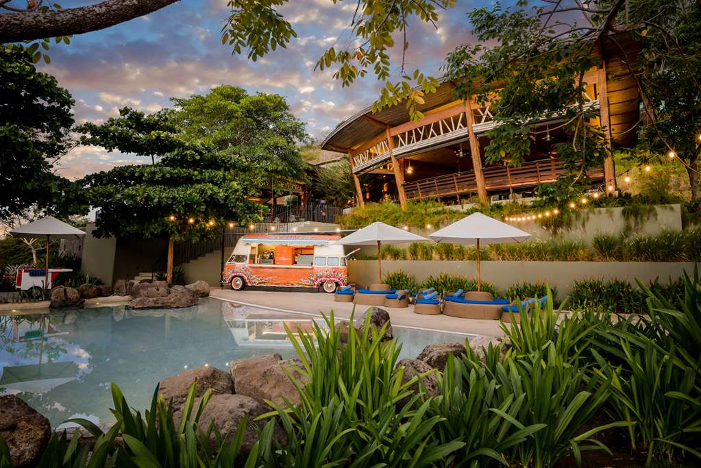 andaz costa rica resort at peninsula papagayo a concept by hyatt