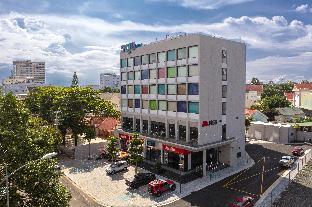 sojo hotel dak lak