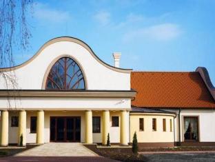 Wellness Hotel Spark,Jakubov>>Bratislava,4 star