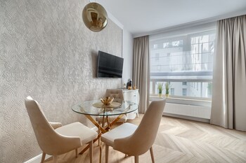 margi gold apartament