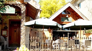 Breadalbane Inn,Fergus>>Centre Wellington,4 star