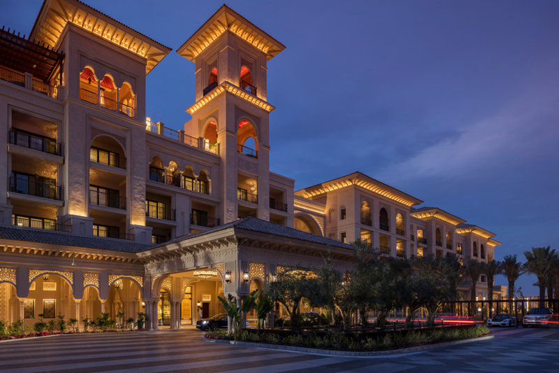Four Seasons Resort Dubai At Jumeirah Beach,Dubai Coast>>Dubai,5 star
