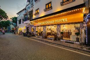 tunger grand hotel