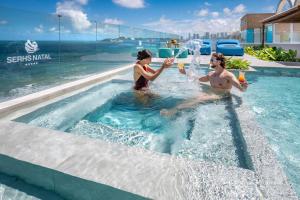 Serhs Experience Suites,Parnamirim>>Natal,4.5 star