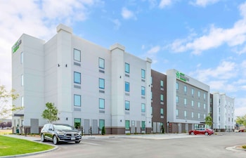 Extended Stay America Premier Suites - Boise - Meridian,Boise>>Meridian,2.5 star