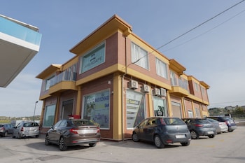 Areacafe' Affittacamere,Canicatti>>Agrigento,0 star