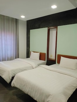 shalima guest house