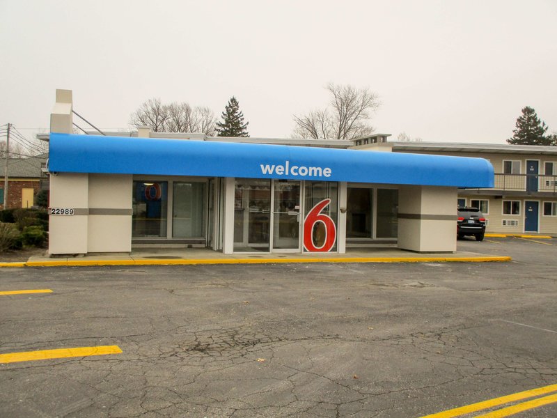 Motel 6 North Olmsted, Oh - Cleveland,Fairview Park>>Cleveland,2 star