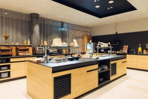 Harry's Home Zurich Limmattal,Biberstein>>Aarau,4 star