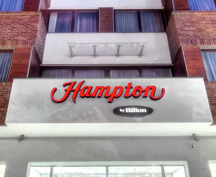 Hampton By Hilton Swinoujscie,West Pomeranian Voivodeship>>Swinoujscie,3.5 star