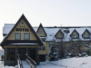 hotel goralski raj