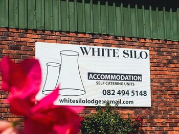 White Silo Accommodation,South Africa>>Thabazimbi,3 star