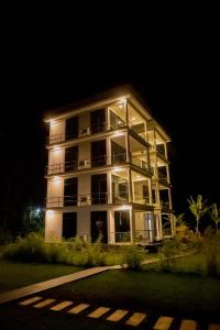 shose chalets
