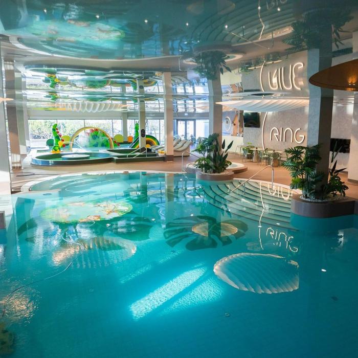 Ring Sport Hostel,Estonia>>Tallinn,2 star