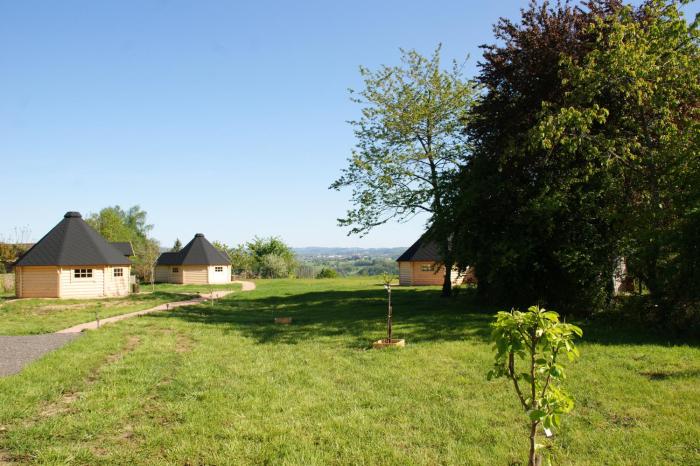Les Cabanes Du Grand Nord,Regny>>Pradines,0 star